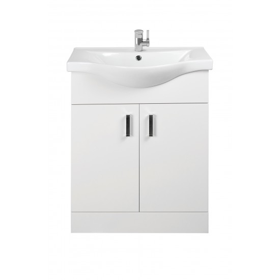 Bathroom under deals sink vanity unit